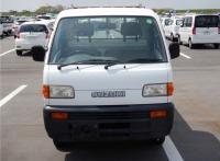SUZUKI CARRY TRUCK 1996