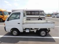 SUZUKI CARRY TRUCK 1996
