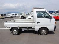 SUZUKI CARRY TRUCK 1996