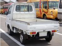 SUZUKI CARRY TRUCK 1996