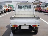 SUZUKI CARRY TRUCK 1996