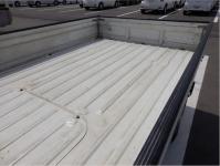 SUZUKI CARRY TRUCK 1996