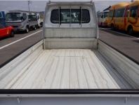 SUZUKI CARRY TRUCK 1996