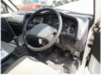 SUZUKI CARRY TRUCK 1996