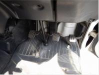 SUZUKI CARRY TRUCK 1996