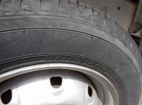 SUZUKI CARRY TRUCK 1996