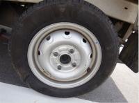 SUZUKI CARRY TRUCK 1996