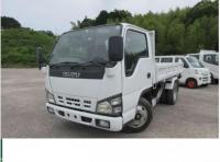 ISUZU ELF 2006