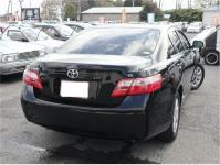 TOYOTA CAMRY 2008