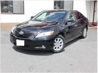 Used TOYOTA CAMRY