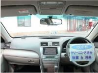 TOYOTA CAMRY 2008