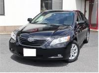 TOYOTA CAMRY 2008