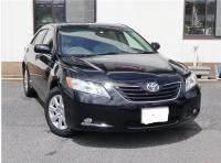 TOYOTA CAMRY 2008