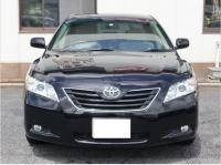 TOYOTA CAMRY 2008