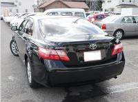 TOYOTA CAMRY 2008