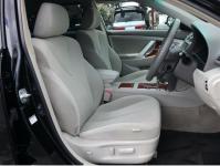 TOYOTA CAMRY 2008