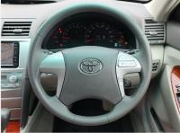 TOYOTA CAMRY 2008
