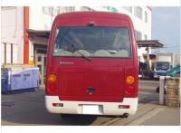 MITSUBISHI FUSO ROSA 2003