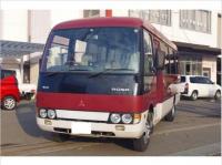 MITSUBISHI FUSO ROSA 2003