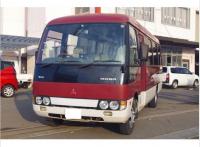 MITSUBISHI FUSO ROSA 2003