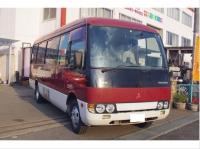 MITSUBISHI FUSO ROSA 2003