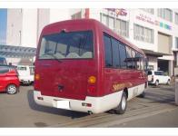 MITSUBISHI FUSO ROSA 2003