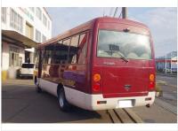 MITSUBISHI FUSO ROSA 2003