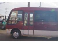 MITSUBISHI FUSO ROSA 2003