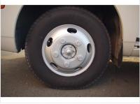 MITSUBISHI FUSO ROSA 2003