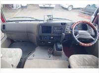 MITSUBISHI FUSO ROSA 2003