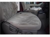 MITSUBISHI FUSO ROSA 2003