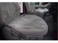 MITSUBISHI FUSO ROSA 2003