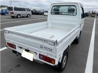 HONDA ACTY TRUCK 1998