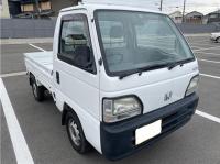 HONDA ACTY TRUCK 1998