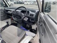 HONDA ACTY TRUCK 1998