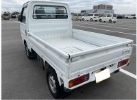 HONDA ACTY TRUCK 1998