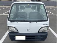 HONDA ACTY TRUCK 1998