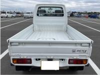 HONDA ACTY TRUCK 1998