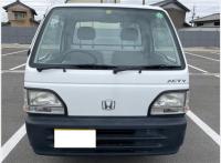 HONDA ACTY TRUCK 1998