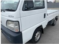 HONDA ACTY TRUCK 1998