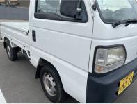 HONDA ACTY TRUCK 1998