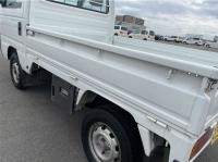 HONDA ACTY TRUCK 1998