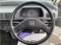 HONDA ACTY TRUCK 1998