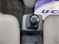 HONDA ACTY TRUCK 1998