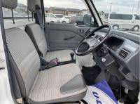 HONDA ACTY TRUCK 1998