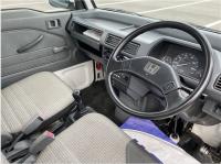 HONDA ACTY TRUCK 1998