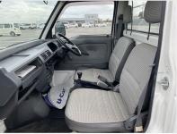 HONDA ACTY TRUCK 1998