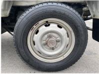 HONDA ACTY TRUCK 1998