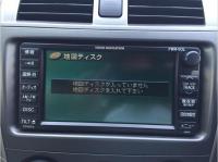 TOYOTA COROLLA AXIO 2008