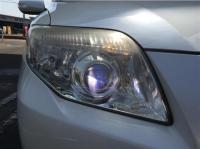 TOYOTA COROLLA AXIO 2008